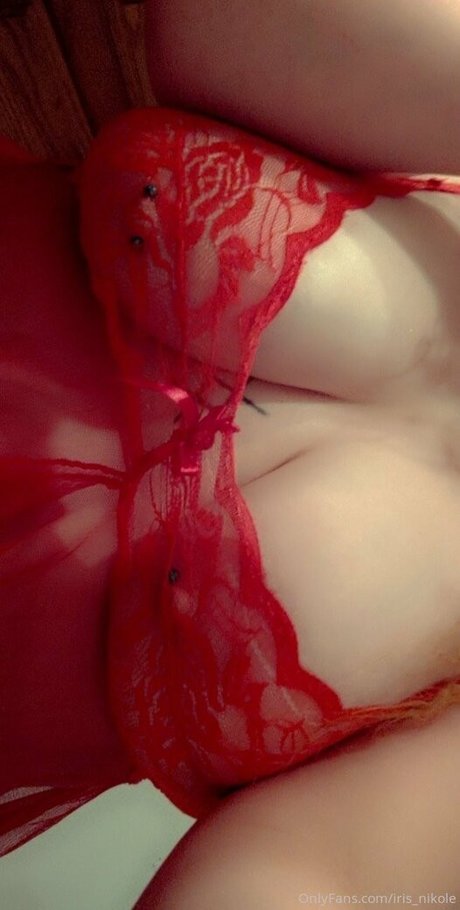 iris nikole heiße xxx fotos