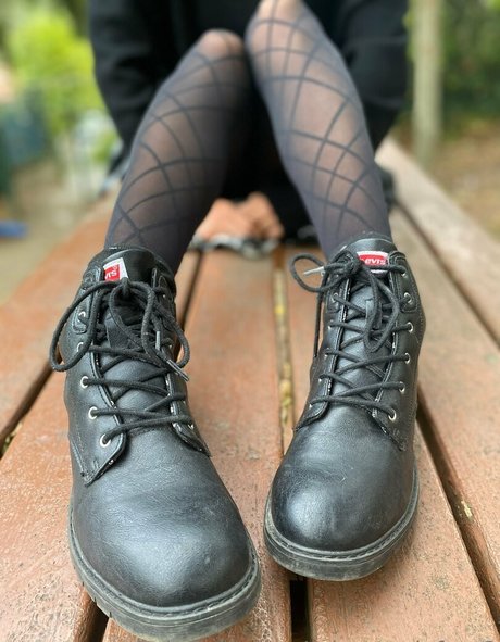 misscandyfeet2 sexy freie bilder