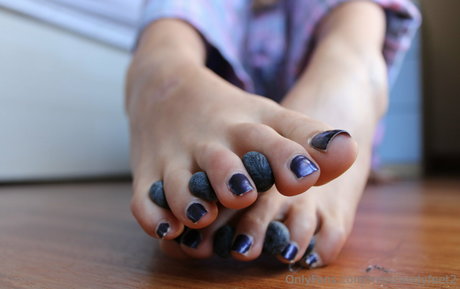 misscandyfeet2 model pornographische archiv