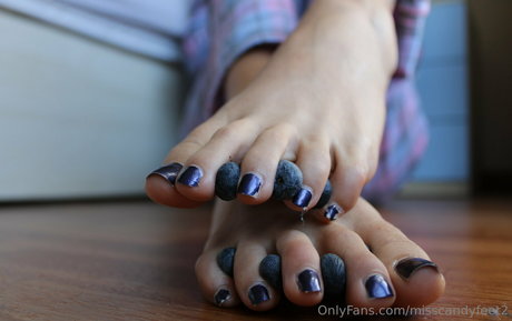 misscandyfeet2 pornostar kostenlose bild
