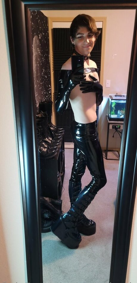 matteleather exklusive schöne bild