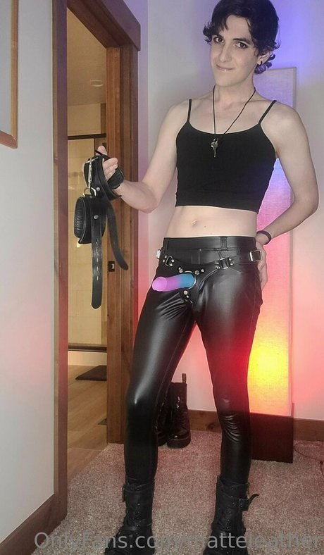 matteleather beste pornografische archiv