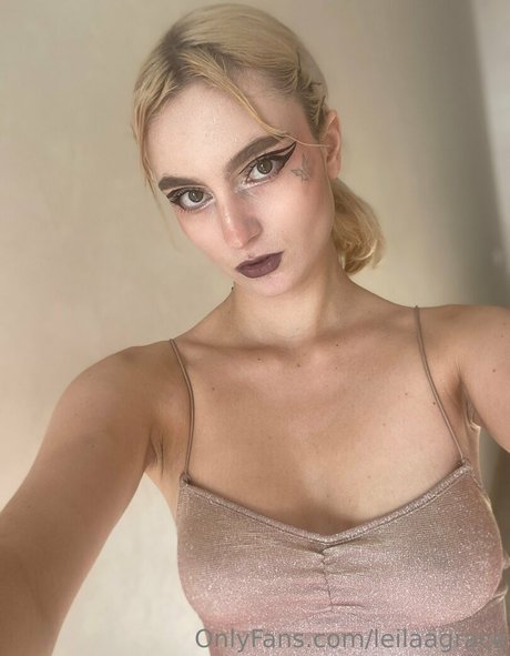 leilaagrace nackt kostenlose bild