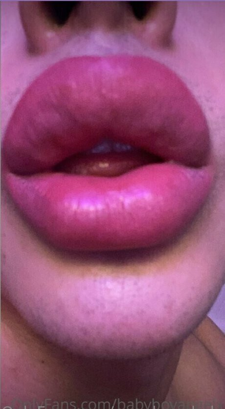 angelbimboxxx Profilbild