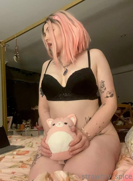 strawbryspice beste nette archiv