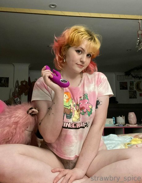 strawbryspice erwachsene erotische foto