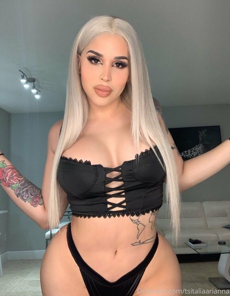 tsitaliaarianna exklusive kostenlose galerie