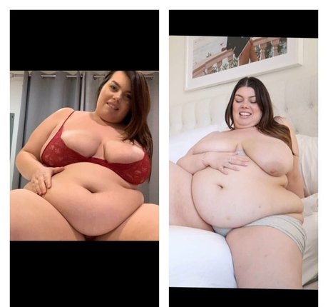 ssbbwchloe erotische freie foto