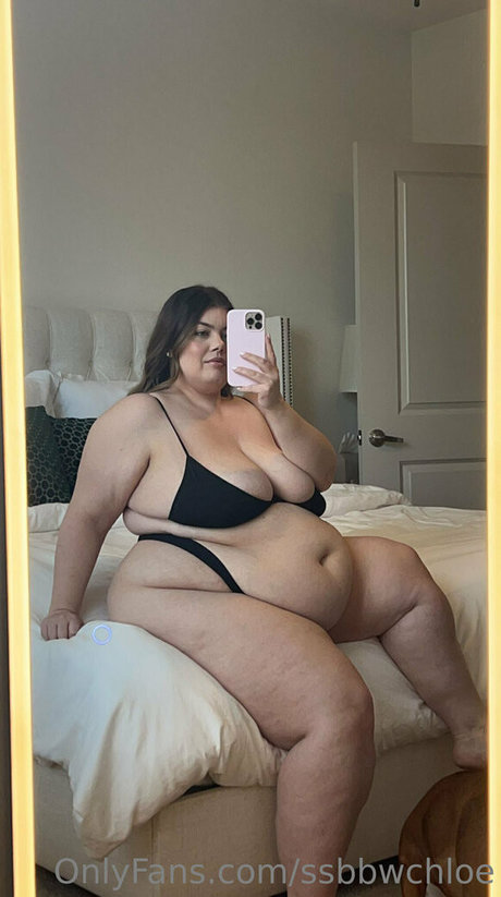 ssbbwchloe schauspielerin erwachsene foto