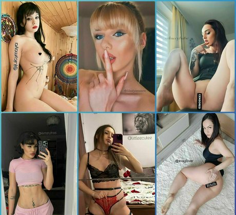 ivylovell nacktheit exklusive bilder