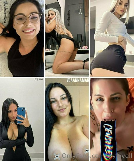 ivylovell exklusive perfekte bilder