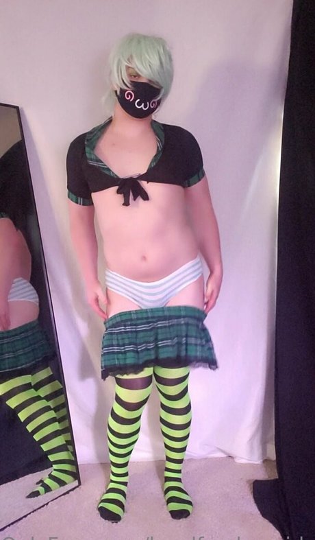 lewdfemboyairhead top pornografische fotos