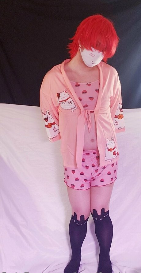 lewdfemboyairhead hübsche akt archiv