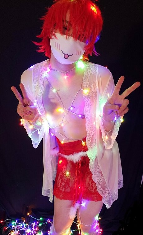 lewdfemboyairhead pornografische foto