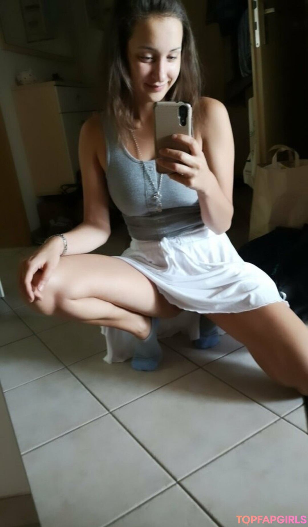 milavisions model nackte foto