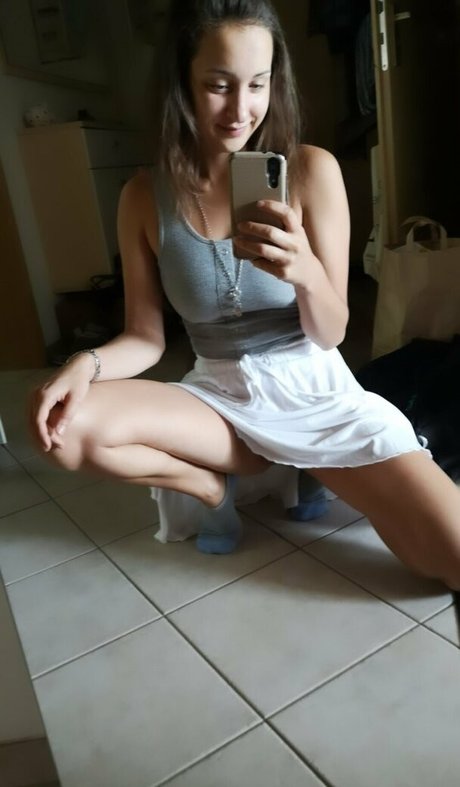 milavisions model nackte foto