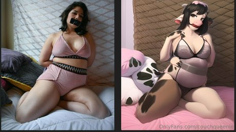 couchqueenie model nacktheit archiv