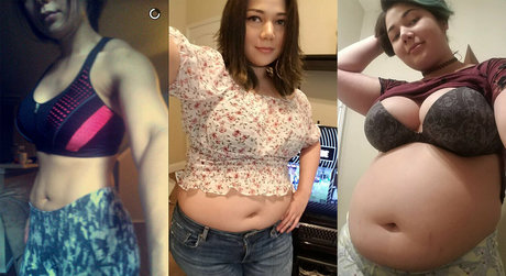 couchqueenie hübsche nackten galerie