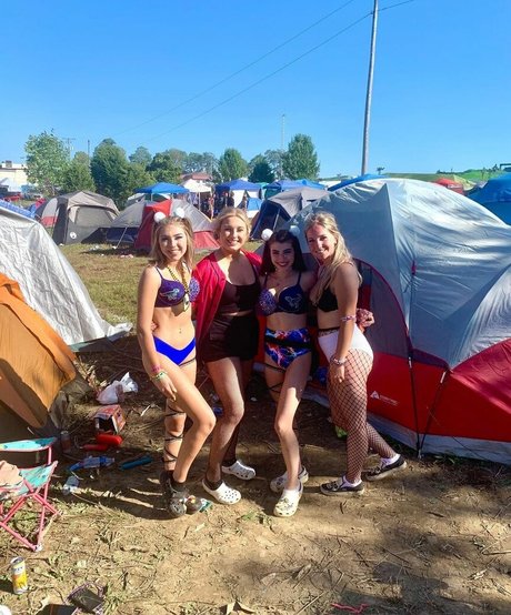 WomenYEG beste nackten bild