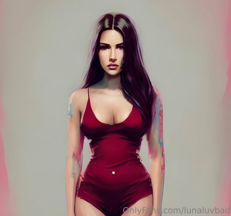 Lunaluvbad perfekte top archiv