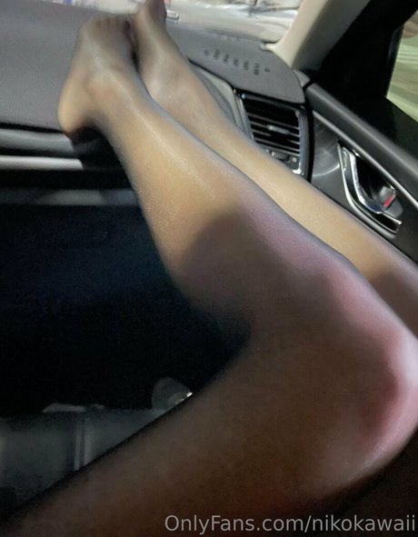 nikokawaii heiße nackt galerie