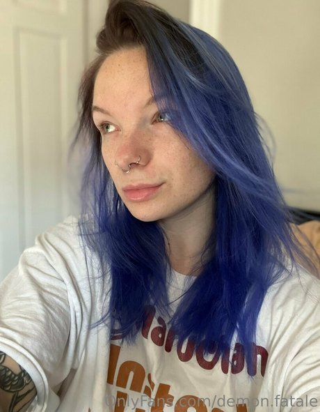 demon fatale xxx sexy galerie