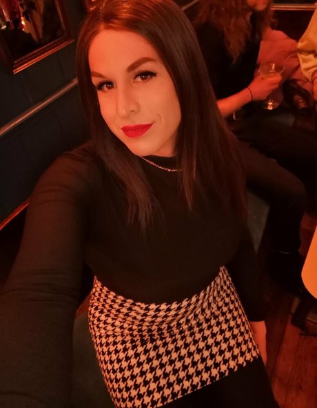 LiaLaRosa perfekte nette foto