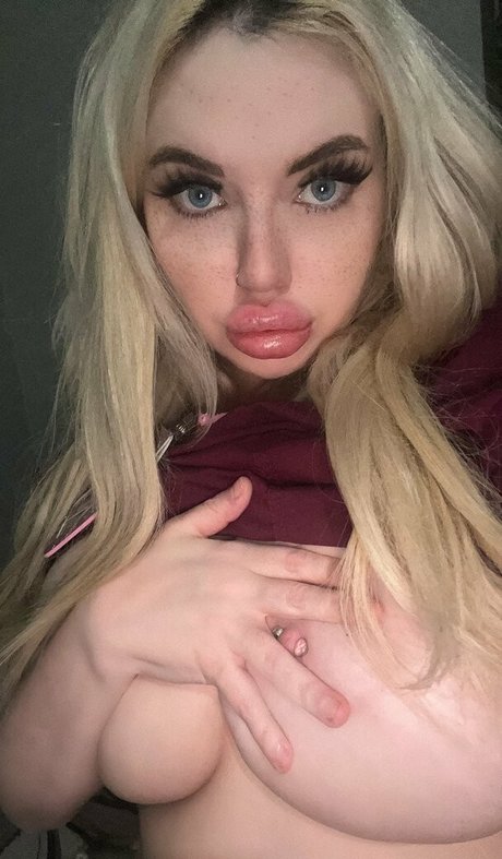 Xohoneybabyxo nacktheit erwachsene foto