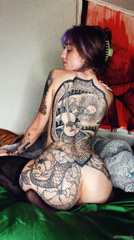 Alltimelody pornostar akt foto