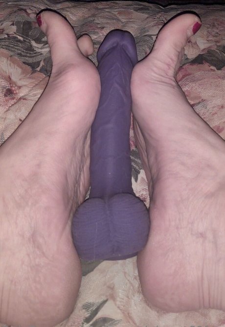 ladypurpleheart69free perfekte nackte fotos