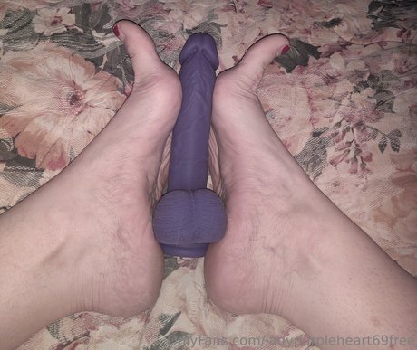 ladypurpleheart69free sexy exklusive archiv