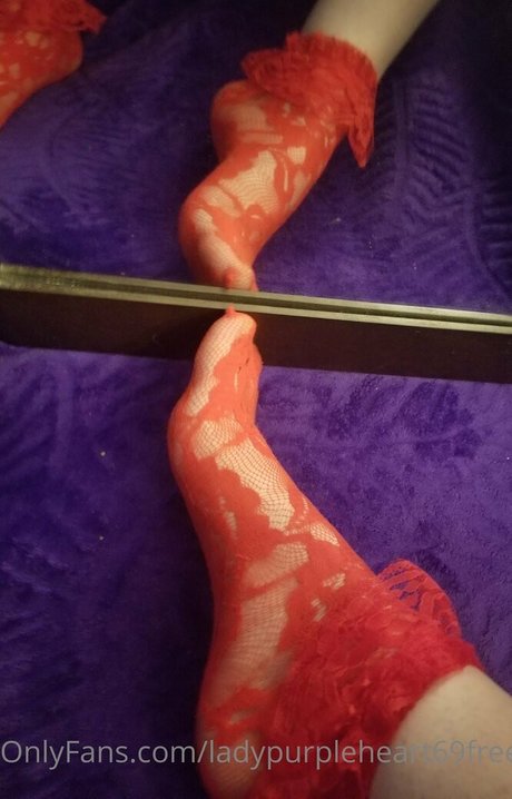 ladypurpleheart69free sexy nacktheit fotos