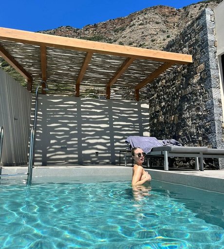 Jorgie Porter perfekte porno fotos