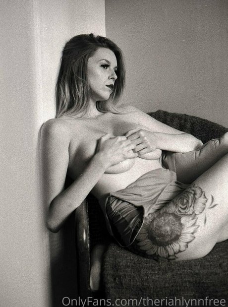 Riah Lynn schöne bilder