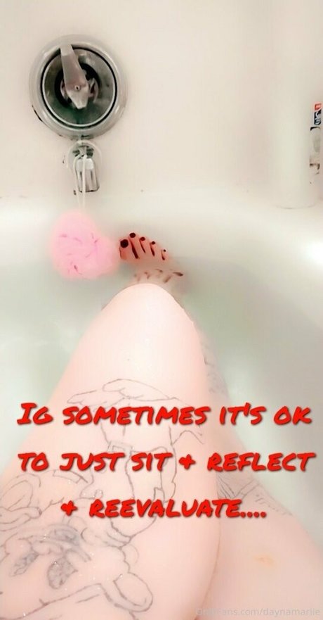 daynamariie beste hd bild