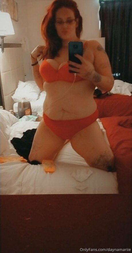 daynamariie pornostar hd galerien