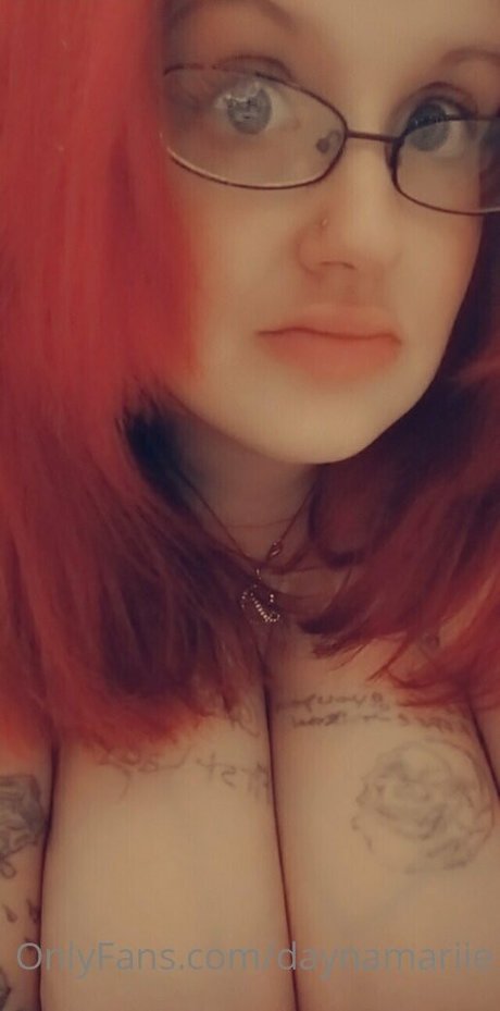 daynamariie erwachsene sex galerie