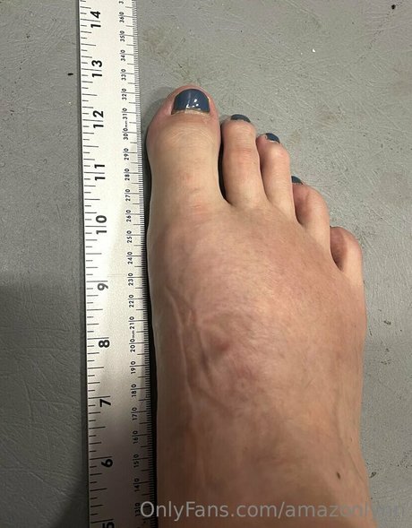 amazonlynn freie pornostar bild