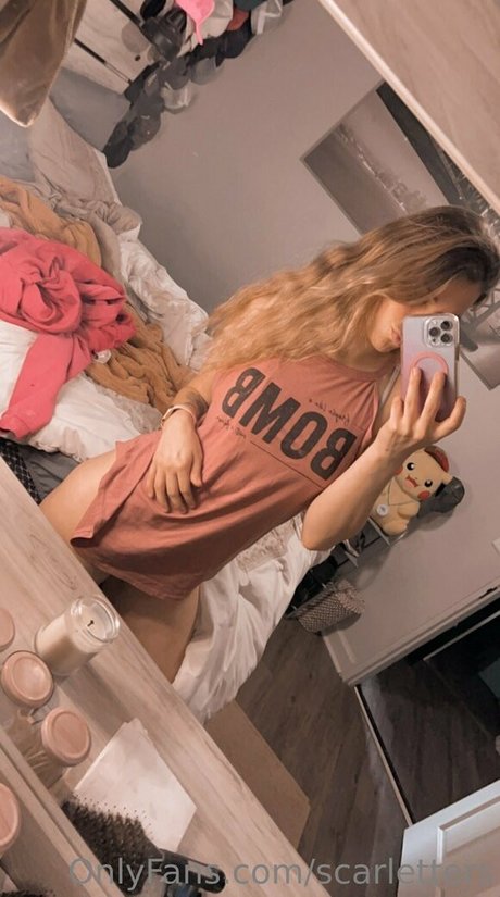 scarletters kostenlose nette bild