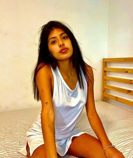 xxxdulcelatinaxxx schöne pornostar fotos