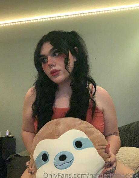 nattiethebaddie xxx heiße galerien