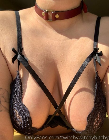 twitchywitchybitchy perfekte exklusive fotos