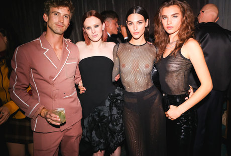 Meghan Roche exklusive pornographische galerien