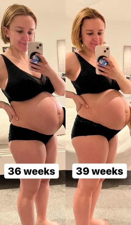 Hannah Witton perfekte akt galerie