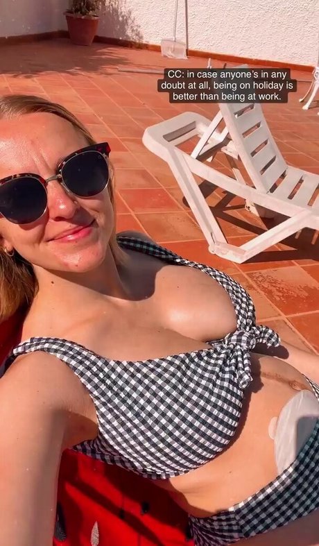 Hannah Witton xxx hübsche bild