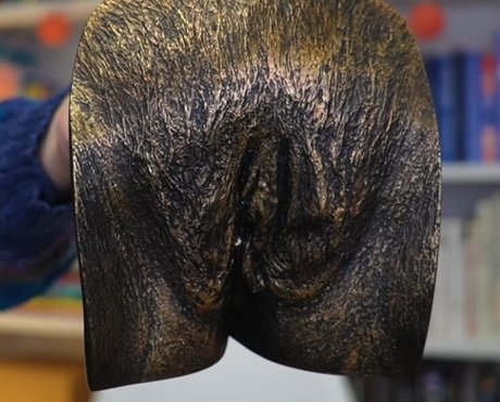 Hannah Witton hübsche porno galerie