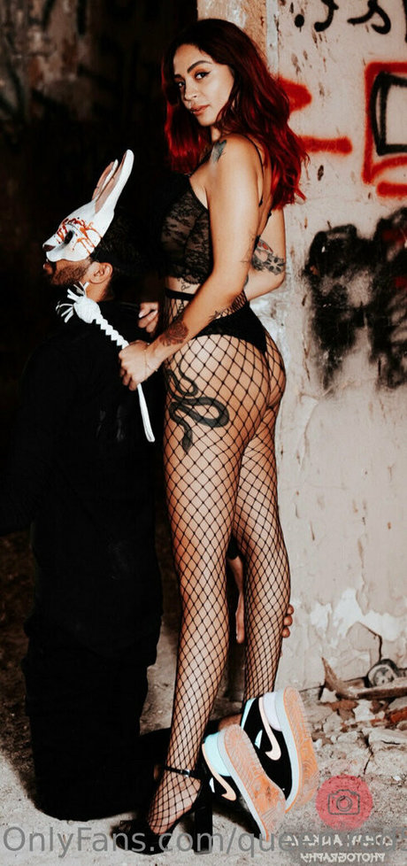 QueenREd top perfekte galerien