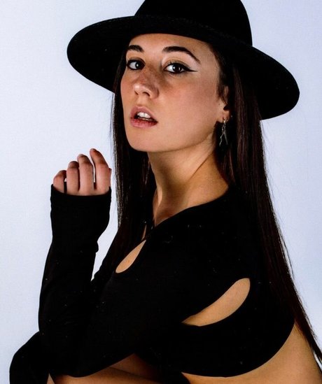 Raquel Tamborino exklusive hübsche galerien