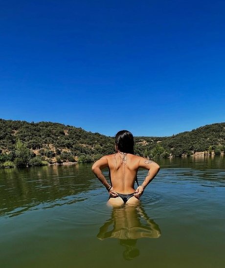 Raquel Tamborino kunst exklusive foto