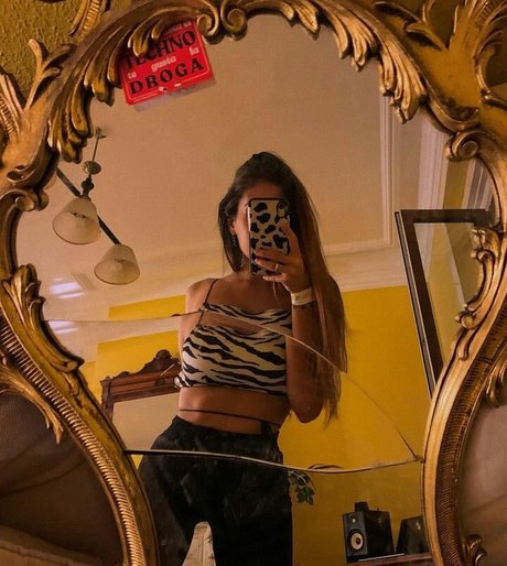 Raquel Tamborino erwachsene bild